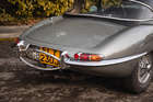 1967 Jaguar E Type 4.2 Series 1 Roadster-Sold