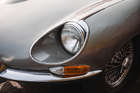 1967 Jaguar E Type 4.2 Series 1 Roadster-Sold
