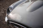 1967 Jaguar E Type 4.2 Series 1 Roadster-Sold
