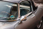 1967 Jaguar E Type 4.2 Series 1 Roadster-Sold