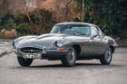 1967 Jaguar E Type 4.2 Series 1 Roadster-Sold