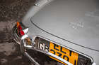 1967 Jaguar E Type 4.2 Series 1 Roadster-Sold