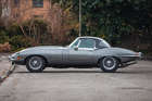 1967 Jaguar E Type 4.2 Series 1 Roadster-Sold