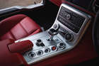 2010 Mercedes-Benz SLS AMG-Sold