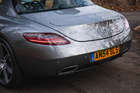 2010 Mercedes-Benz SLS AMG-Sold