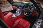 2010 Mercedes-Benz SLS AMG-Sold