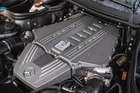 2010 Mercedes-Benz SLS AMG-Sold