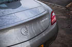 2010 Mercedes-Benz SLS AMG-Sold