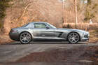 2010 Mercedes-Benz SLS AMG-Sold