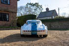 2008 Duntov Corvette Grand Sport Continuation-Sold