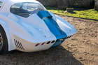 2008 Duntov Corvette Grand Sport Continuation-Sold