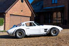 2008 Duntov Corvette Grand Sport Continuation-Sold