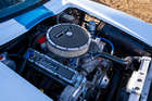 2008 Duntov Corvette Grand Sport Continuation-Sold