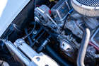 2008 Duntov Corvette Grand Sport Continuation-Sold