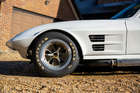 2008 Duntov Corvette Grand Sport Continuation-Sold