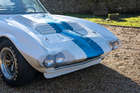 2008 Duntov Corvette Grand Sport Continuation-Sold