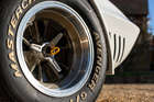 2008 Duntov Corvette Grand Sport Continuation-Sold