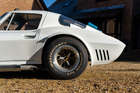 2008 Duntov Corvette Grand Sport Continuation-Sold