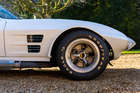 2008 Duntov Corvette Grand Sport Continuation-Sold