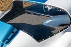 2008 Duntov Corvette Grand Sport Continuation-Sold