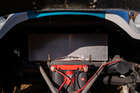 2008 Duntov Corvette Grand Sport Continuation-Sold