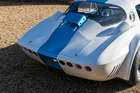 2008 Duntov Corvette Grand Sport Continuation-Sold