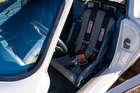 2008 Duntov Corvette Grand Sport Continuation-Sold