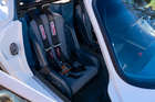 2008 Duntov Corvette Grand Sport Continuation-Sold