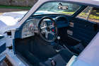 2008 Duntov Corvette Grand Sport Continuation-Sold