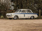 1962 FIA Ford Lotus Cortina Mk1 -Sold