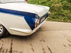 1962 FIA Ford Lotus Cortina Mk1 -Sold