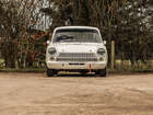 1962 FIA Ford Lotus Cortina Mk1 -Sold