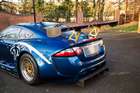 2007 Jaguar XKR-S GT3-Auction Lot