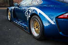 2007 Jaguar XKR-S GT3-Auction Lot