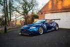 2007 Jaguar XKR-S GT3-Auction Lot