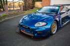 2007 Jaguar XKR-S GT3-Auction Lot