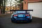 2007 Jaguar XKR-S GT3-Auction Lot