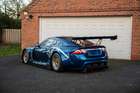 2007 Jaguar XKR-S GT3-Auction Lot