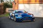 2007 Jaguar XKR-S GT3-Auction Lot
