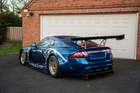 2007 Jaguar XKR-S GT3-Auction Lot