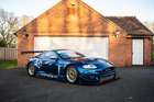 2007 Jaguar XKR-S GT3-Auction Lot