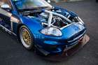 2007 Jaguar XKR-S GT3-Auction Lot