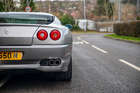 2006 Ferrari 575M Superamerica-Sold