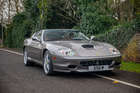 2006 Ferrari 575M Superamerica-Sold