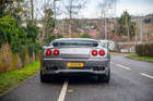 2006 Ferrari 575M Superamerica-Sold