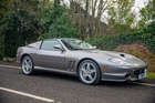 2006 Ferrari 575M Superamerica-Sold