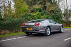 2006 Ferrari 575M Superamerica-Sold