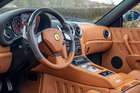2006 Ferrari 575M Superamerica-Sold