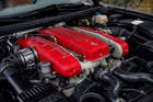 2006 Ferrari 575M Superamerica-Sold