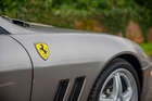 2006 Ferrari 575M Superamerica-Sold